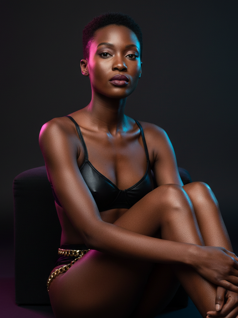 Kaya escort Bogotá
