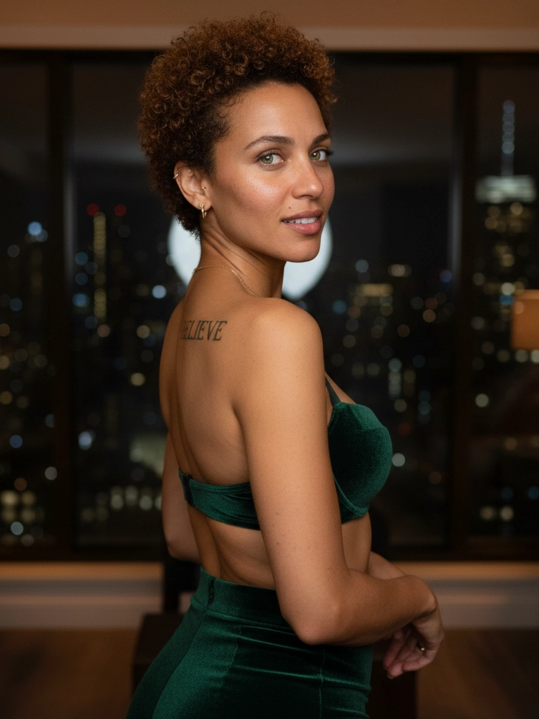 Clara escort 