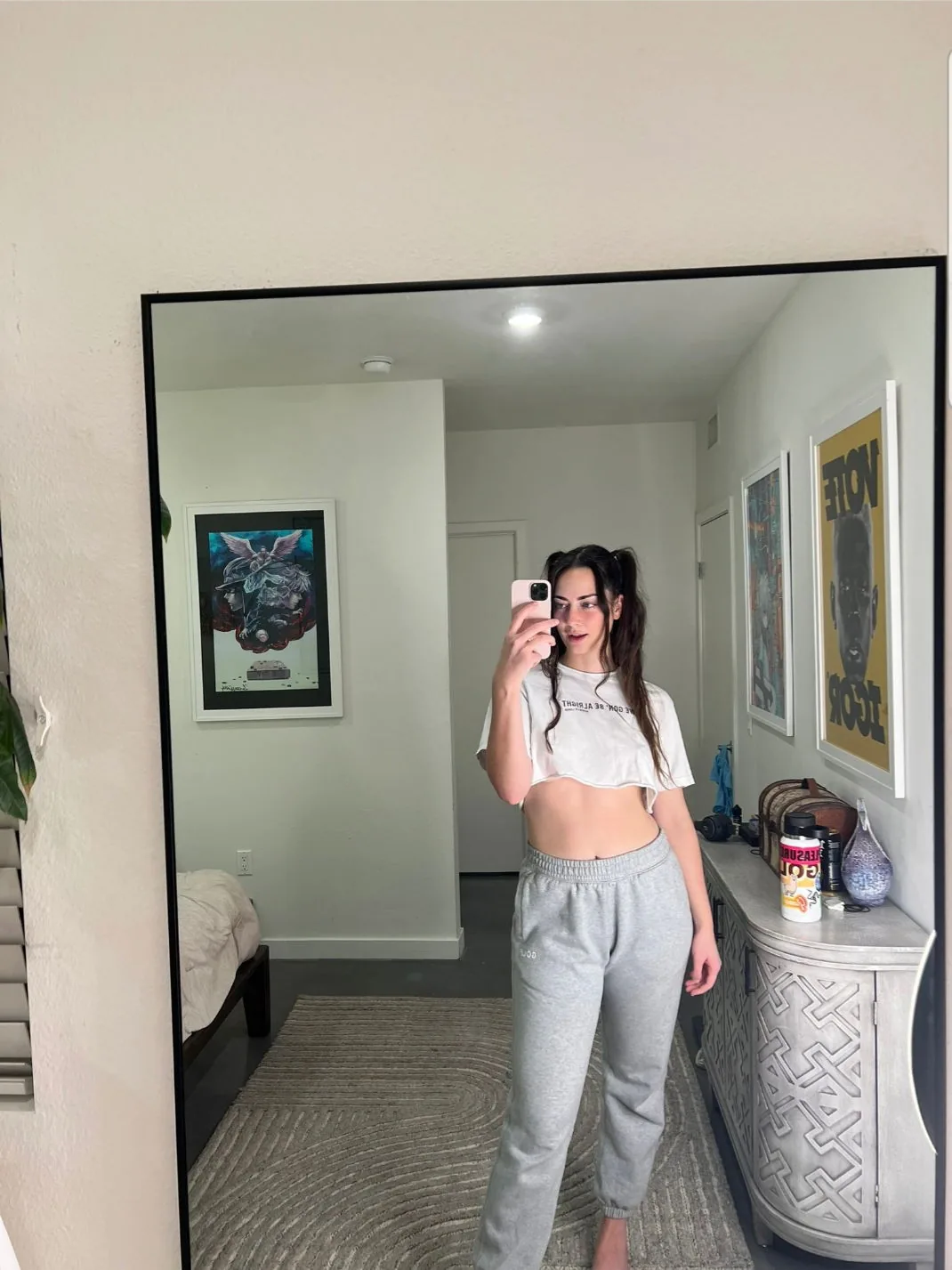 Mia escort Bogotá