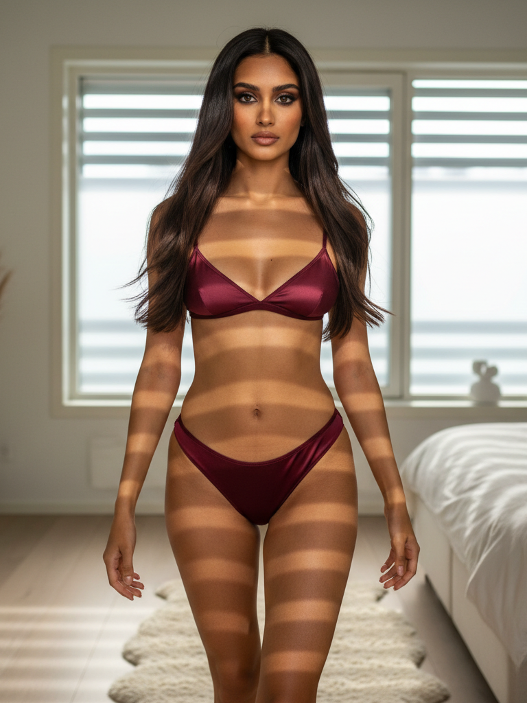 Kinza escort Bogotá
