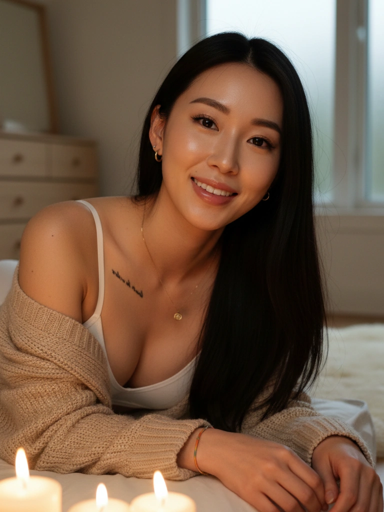 Suki escort Bogotá