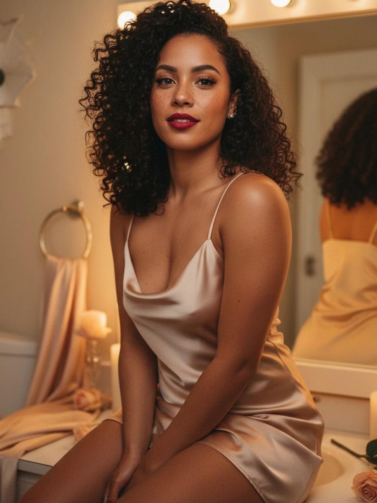 Ofelia escort Bogotá