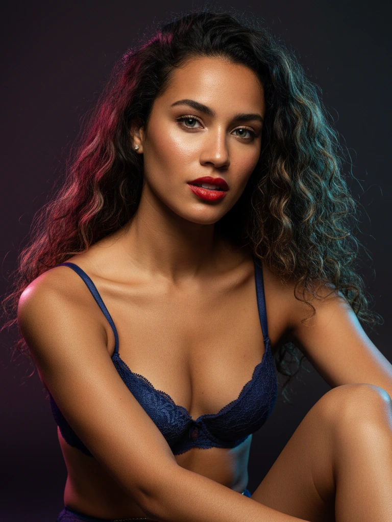 Sophie escort Bogotá