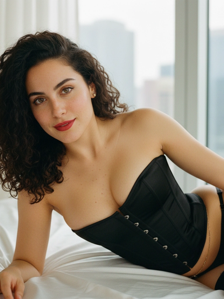 Maha escort Bogotá