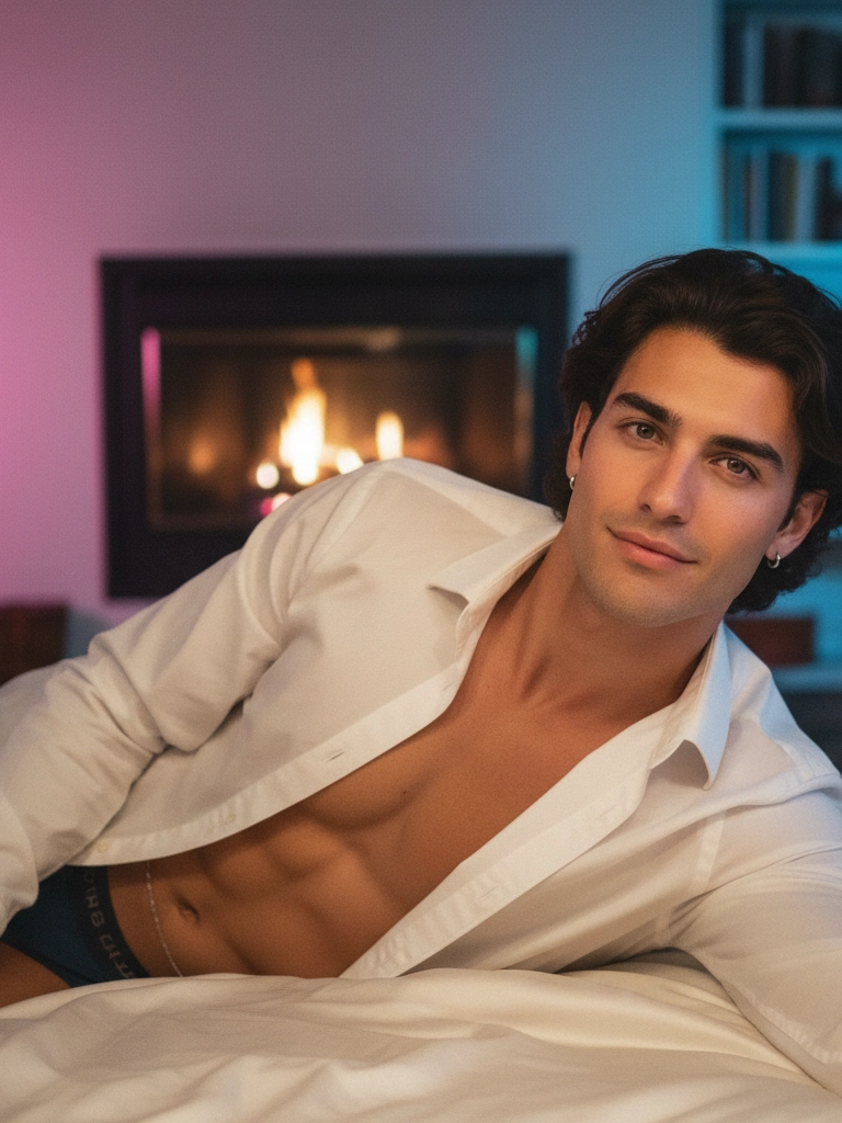 Lena escort Bogotá