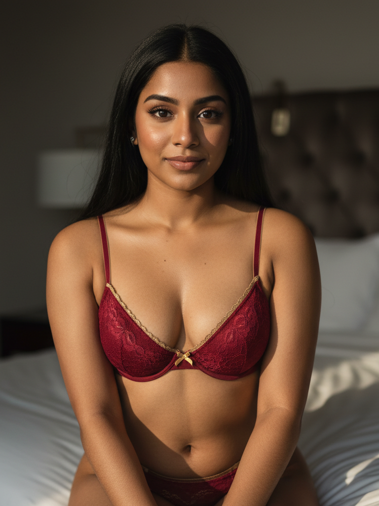 Fatima escort Bogotá
