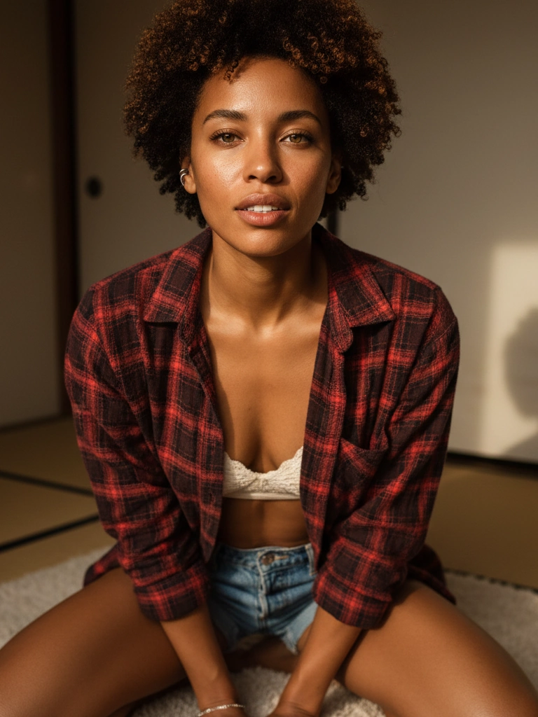 Sophie escort Bogotá