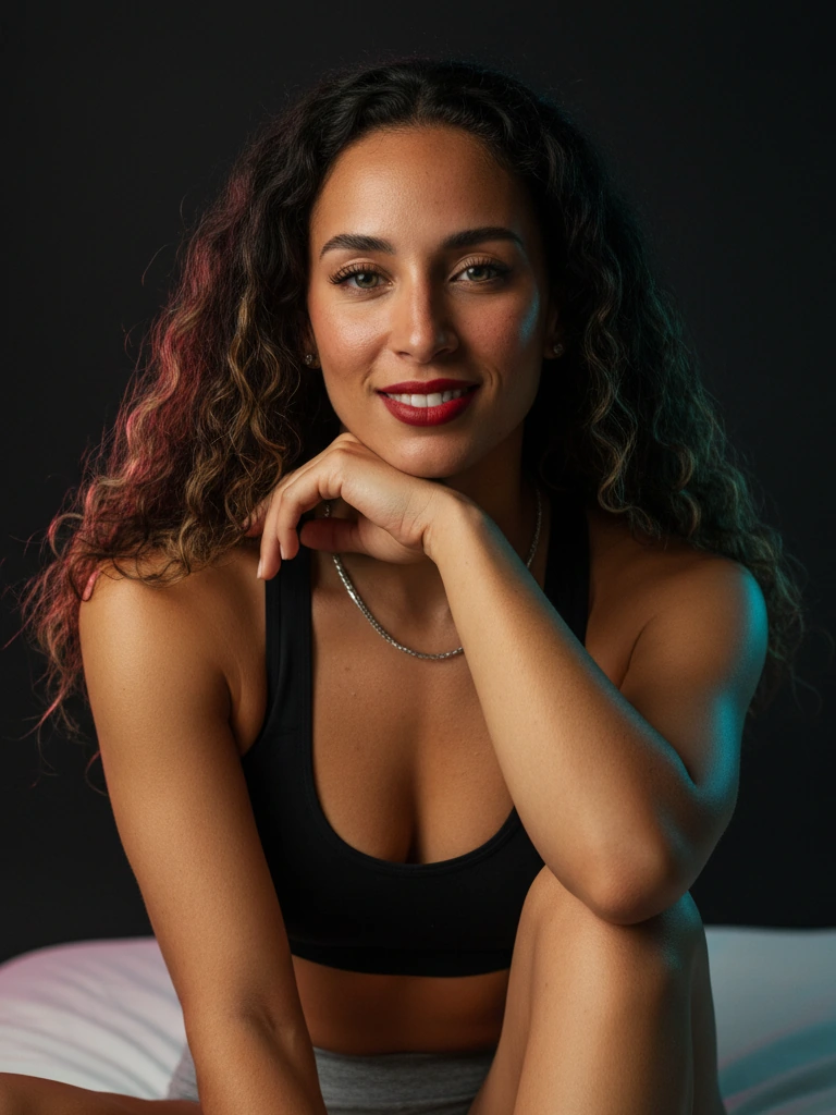 Ronja escort 
