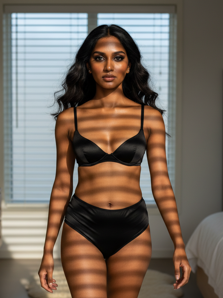 Sonia escort Bogotá