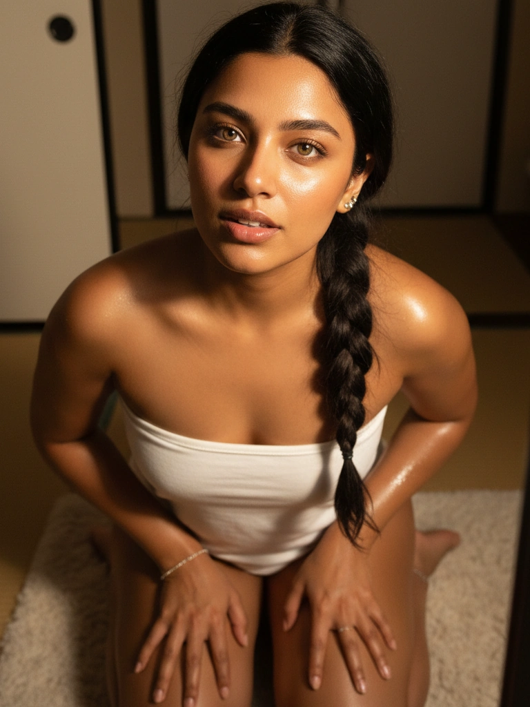Ananya escort Bogotá