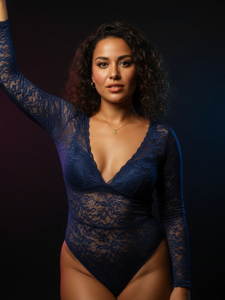Mahira escort Bogotá