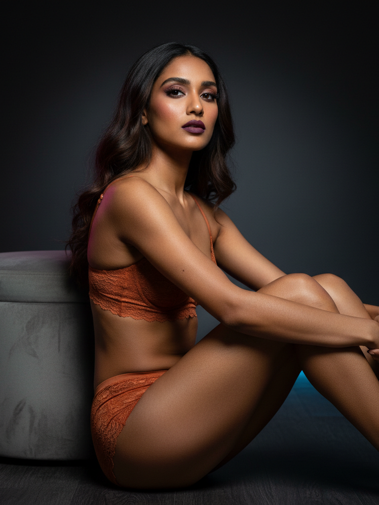Kavya escort Bogotá